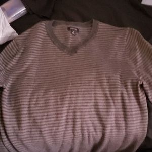 Apt 9 fuzzy sweater